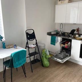 Tenancy Cleaning Crawley